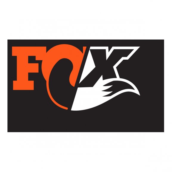 Logo of Fox 