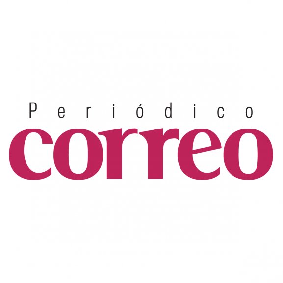 Logo of Periodico Correo
