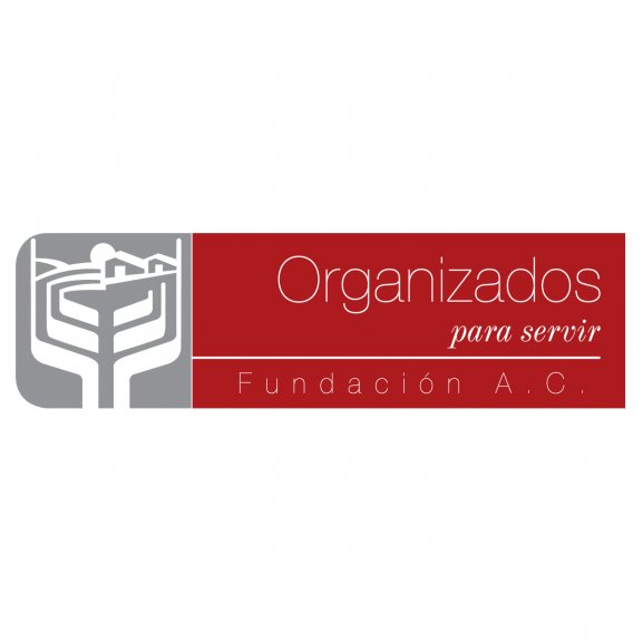 Logo of Organizados Para Servir