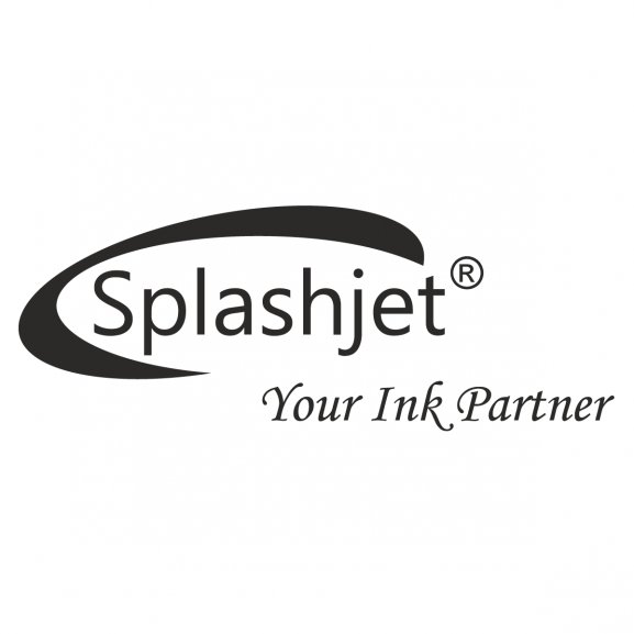 Logo of Splashjet Print Technologies