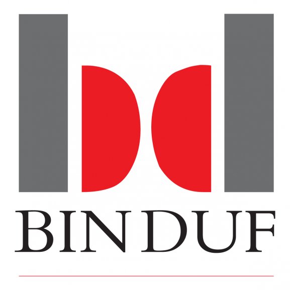 Logo of Bin Duf