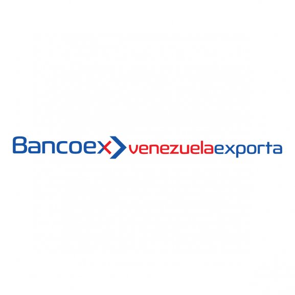 Logo of Bancoex