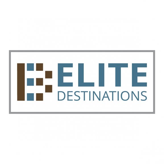 Logo of Elite Destinations