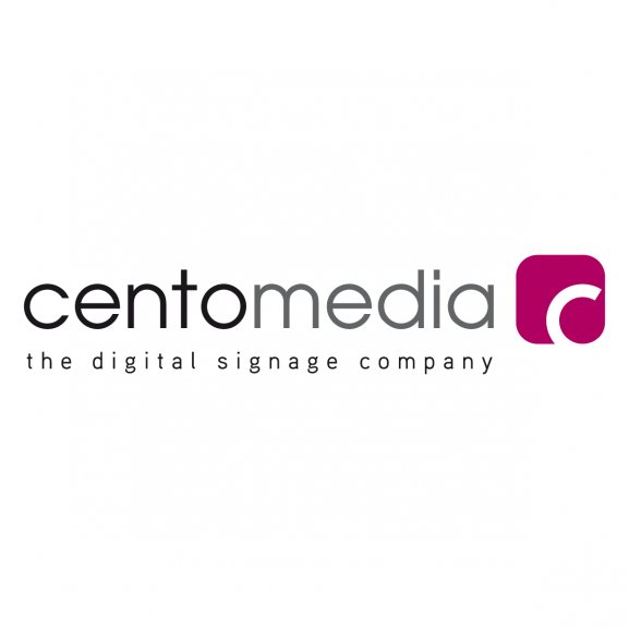 Logo of Centomedia