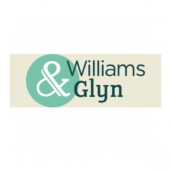 Logo of Williams and Glyn Bank
