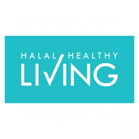 Logo of Halal Healthy Living