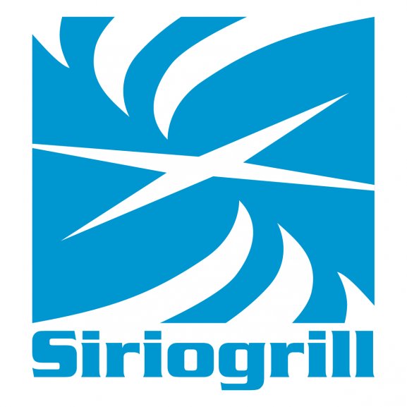 Logo of Siriogrill