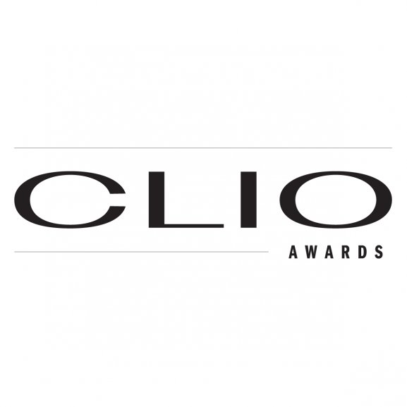 Logo of Clio Awards