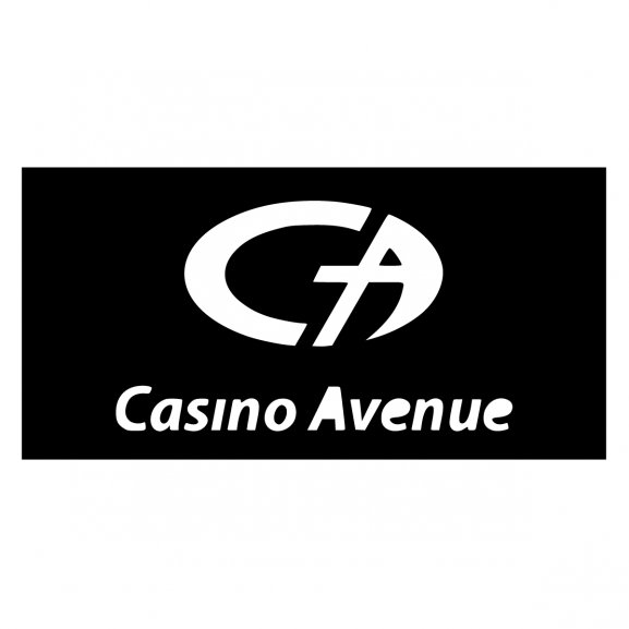 Logo of Casino Avenue