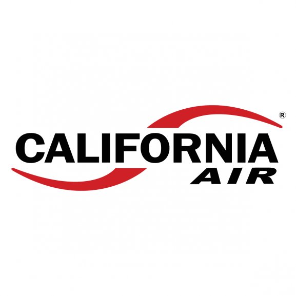 Logo of California Air