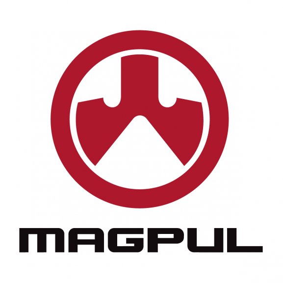 Logo of Magpul