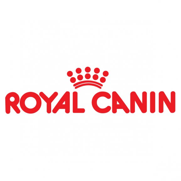 Logo of Royal Canin
