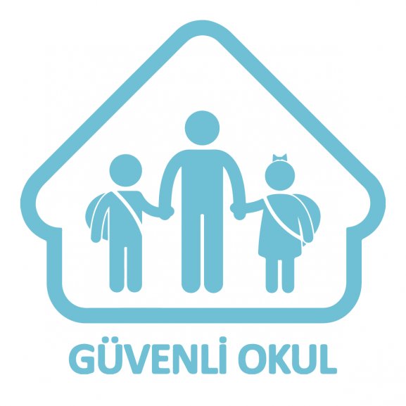 Logo of Güvenli Okul