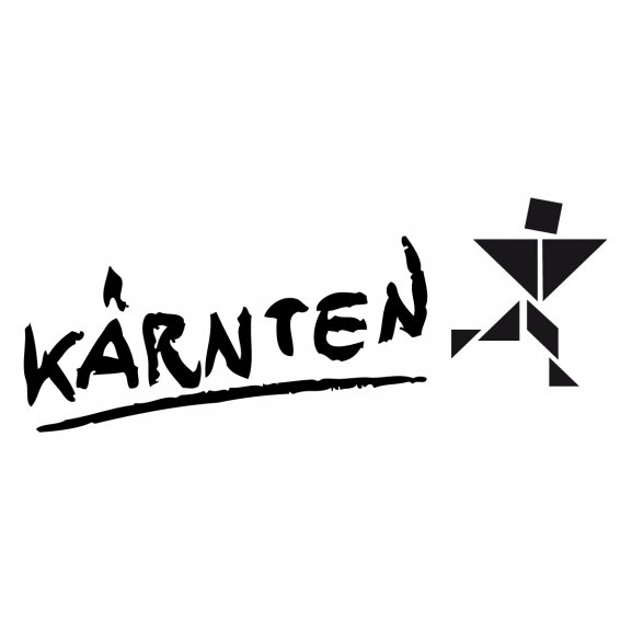 Logo of Kärnten