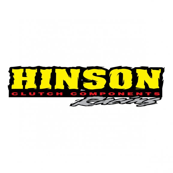 Logo of Hinson Racing