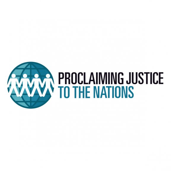 Logo of Proclaiming Justice to the Nations