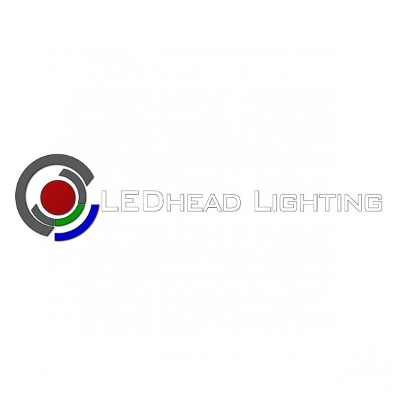 Logo of Ledhead Lighting