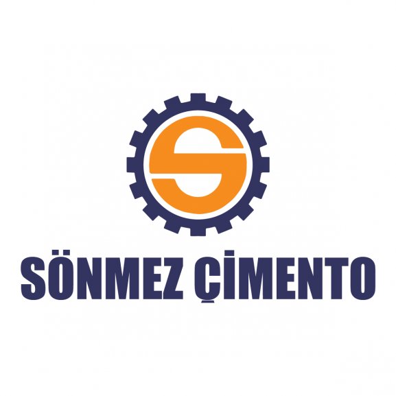 Logo of Sönmez Çimento