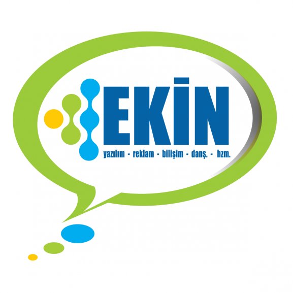 Logo of Ekin Yazılım