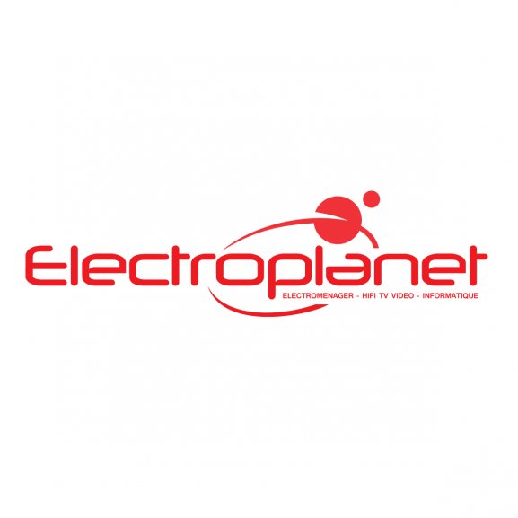 Logo of Electroplanet