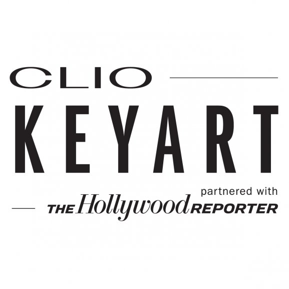 Logo of Clio Key Art Awards