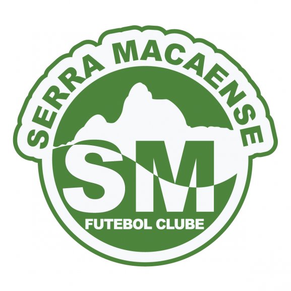 Logo of Serra Macaense FC
