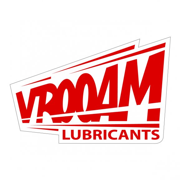 Logo of Vroaam Lubricants