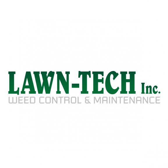 Logo of Lawn Tech Inc
