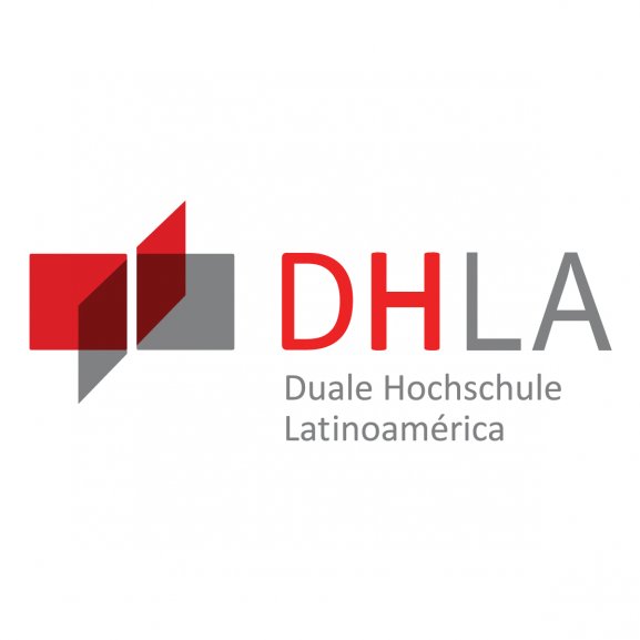 Logo of DHLA