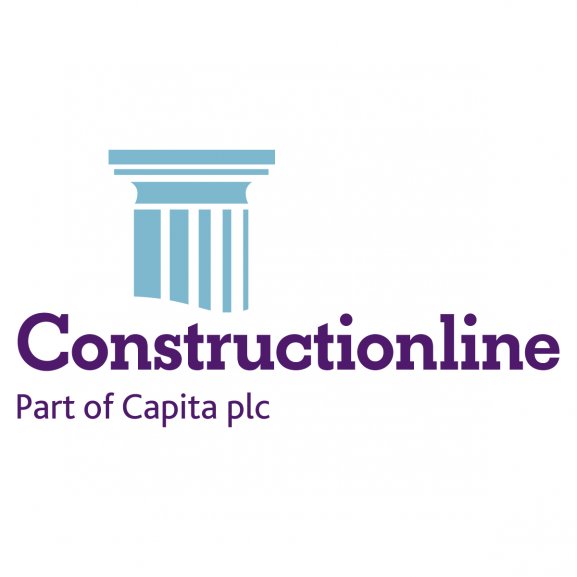 Logo of Constructionline