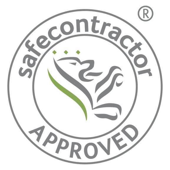 Logo of Safe Contractor