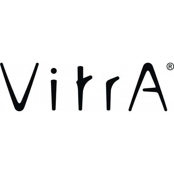 Logo of Vitra