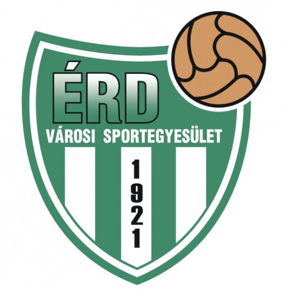 Logo of Érdi VSE