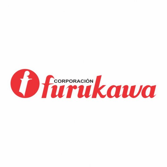 Logo of Furukawa 