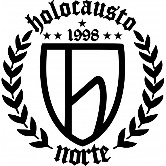 Logo of Holocausto Norte