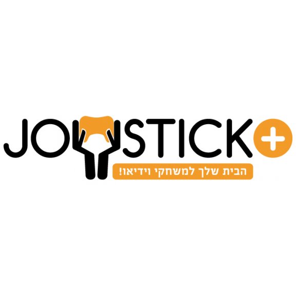 Logo of Joystick Plus