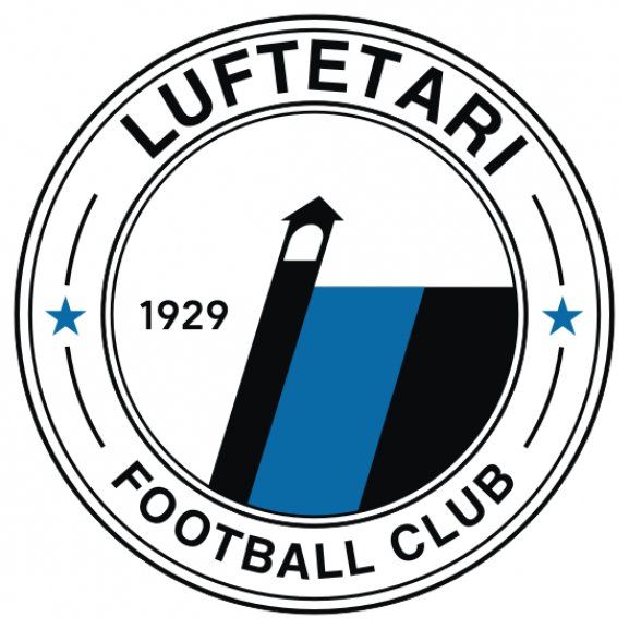 Logo of Klubi Sportiv Luftëtari