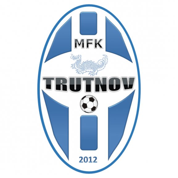 Logo of MFK Trutnov