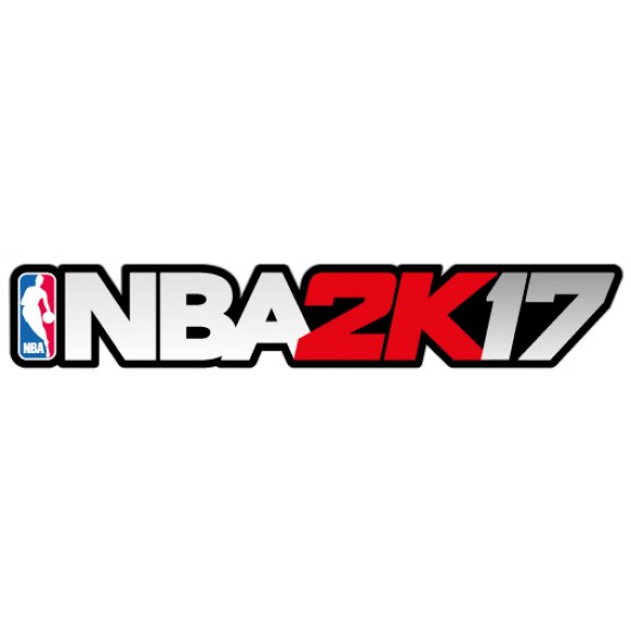 Logo of NBA2K17