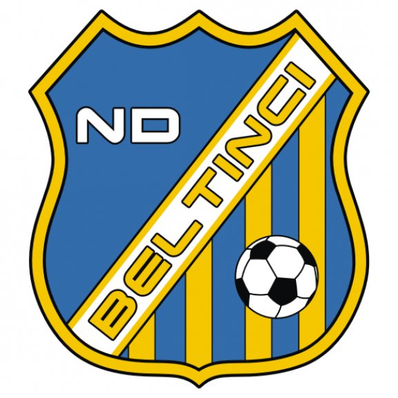 Logo of ND Beltinci