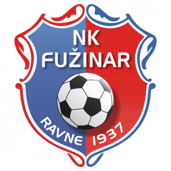 Logo of NK Fužinar Ravne