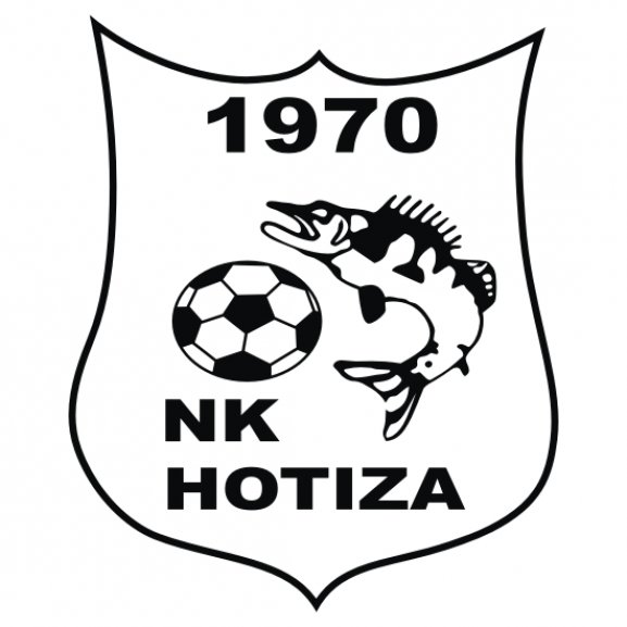 Logo of NK Hotiza