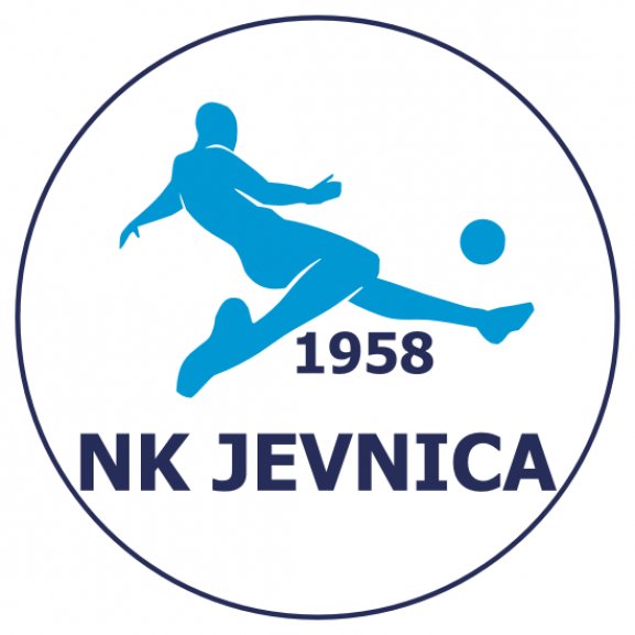 Logo of NK Jevnica