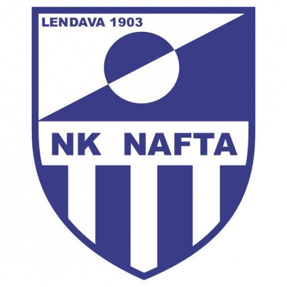 Logo of NK Nafta Lendava