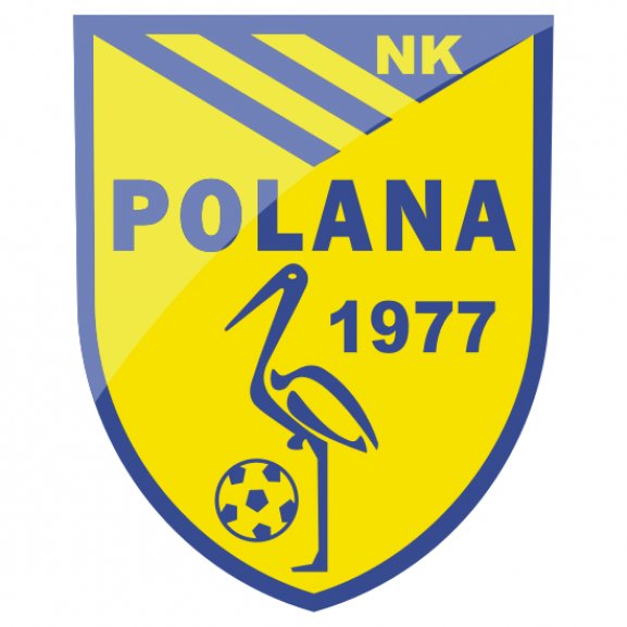 Logo of NK Polana