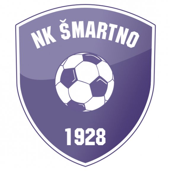 Logo of NK Šmartno 1928