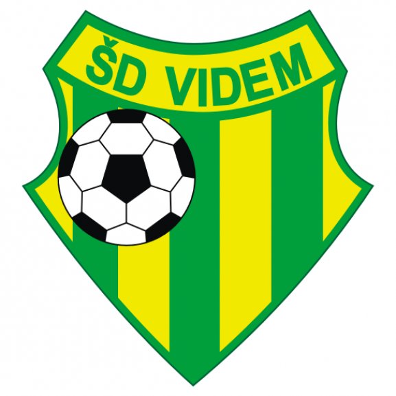 Logo of NK Videm Mladina