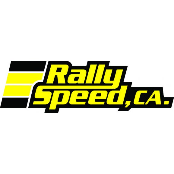 Logo of Rally Speed