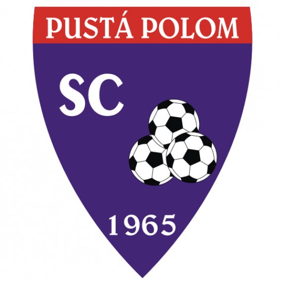 Logo of SC Pustá Polom