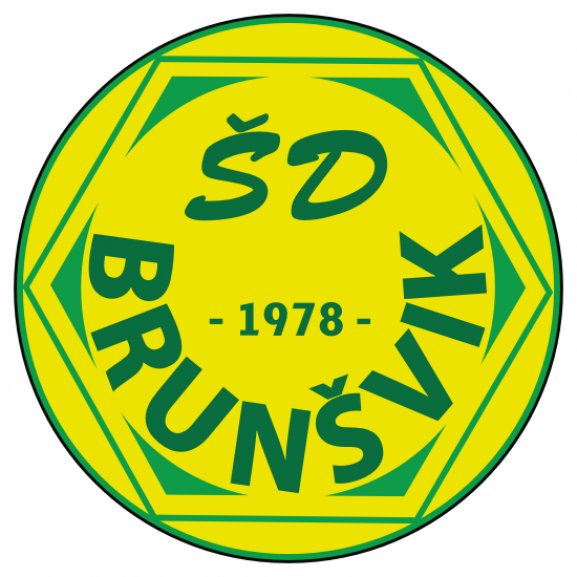 Logo of ŠD Brunšvik